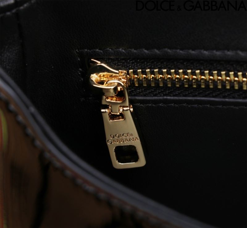 Dolce Gabbana Top Handle Bags